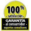Garantía 100%